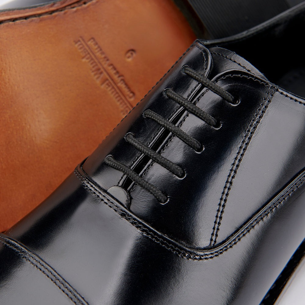 Oxford Shoes