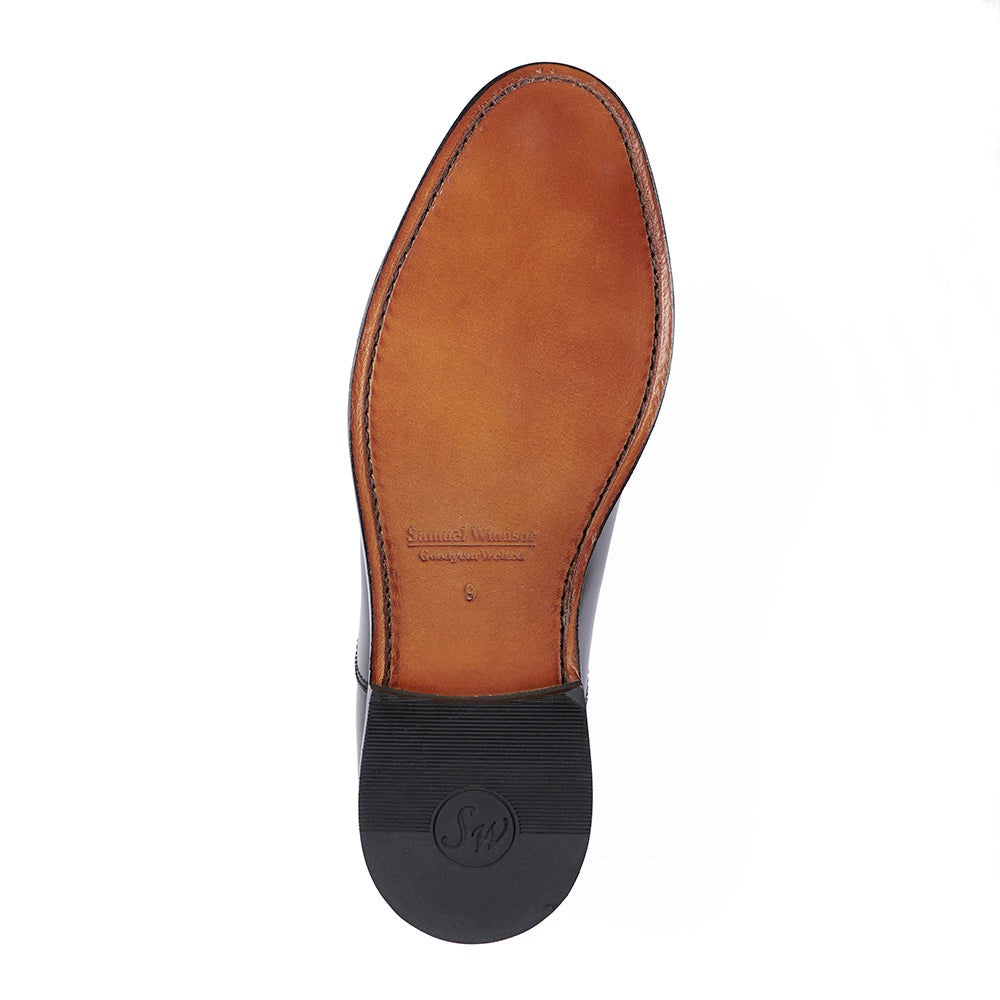 Oxford Shoes