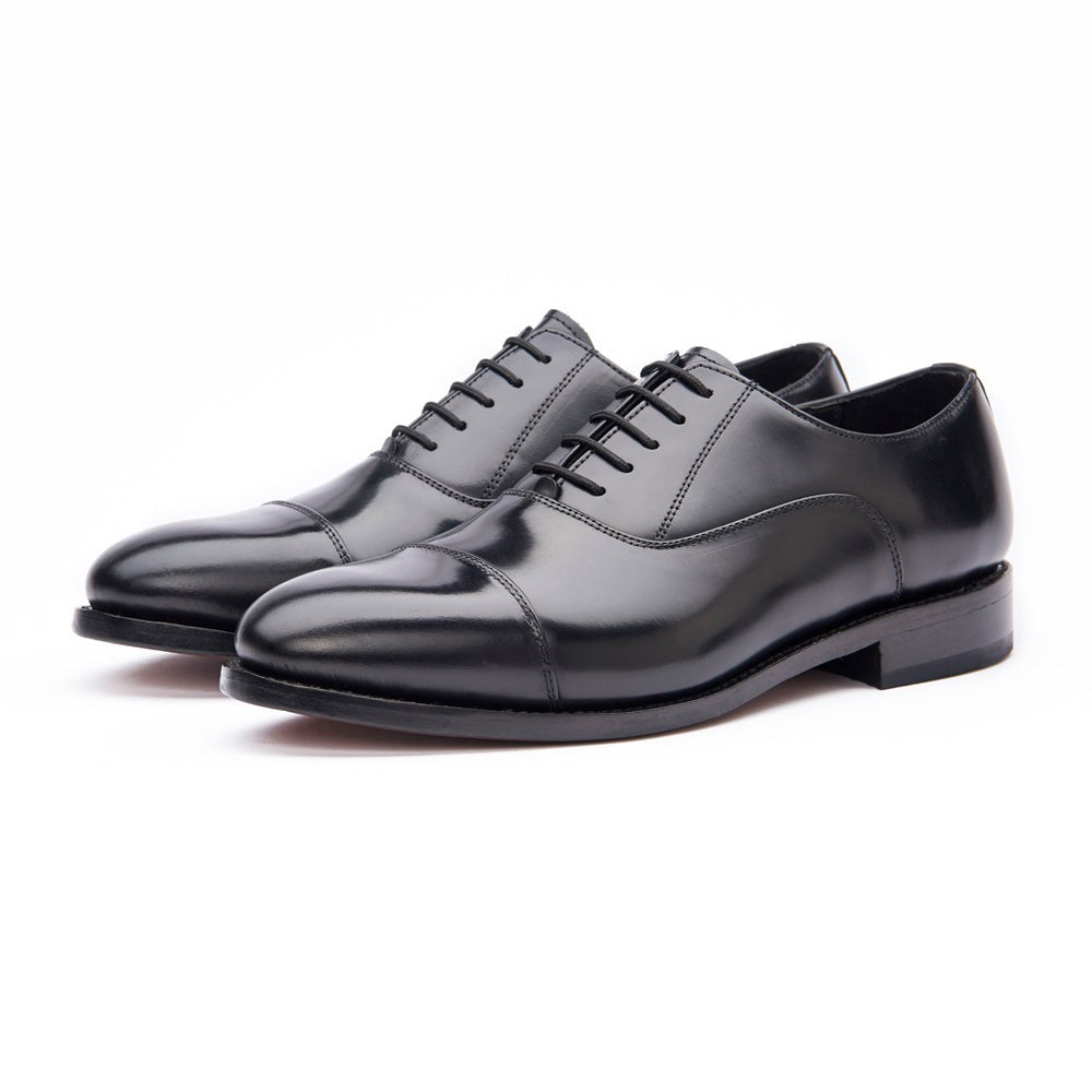 Oxford Shoes