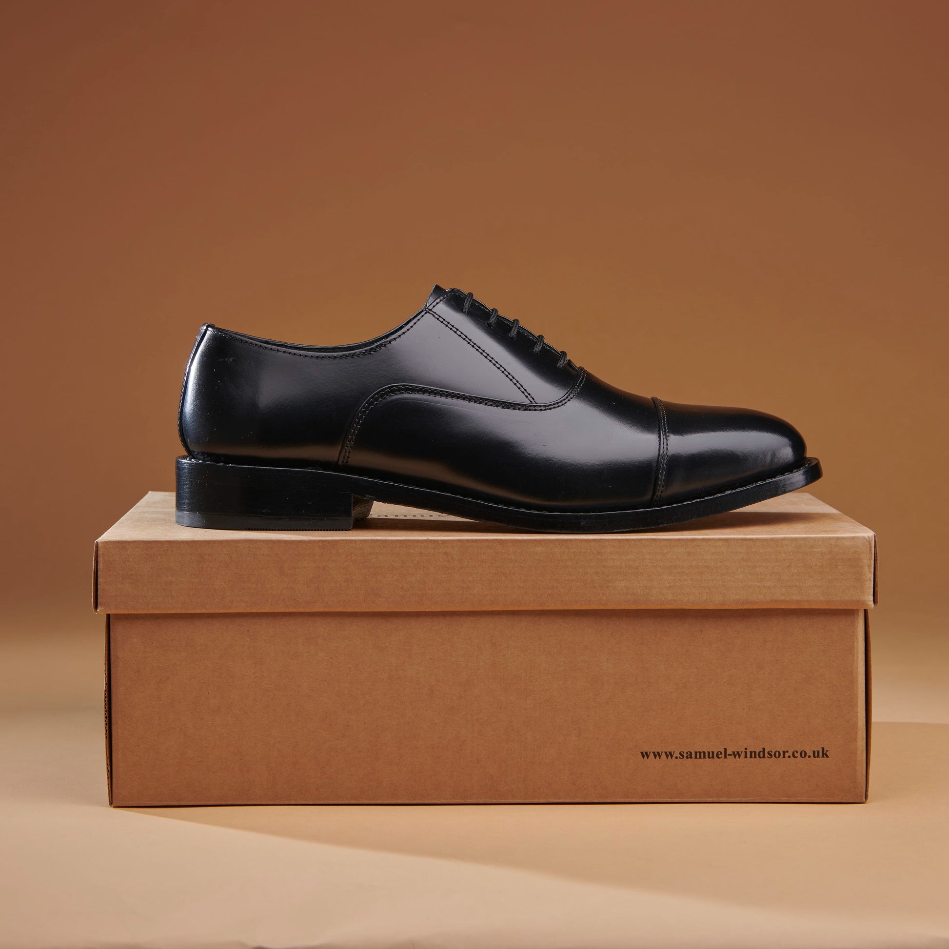 Oxford Shoes