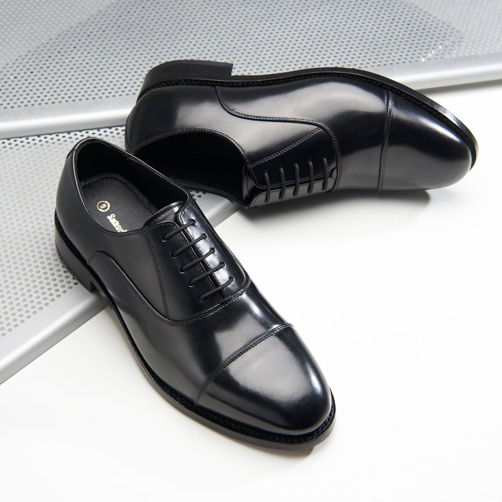 Oxford Shoes